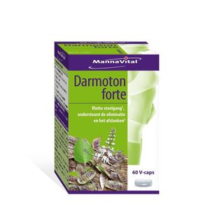 Mannavital Darmoton (60 caps)