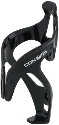 CONTEC Ct bottle cage original black