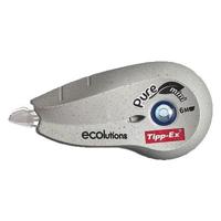 Correctietape tipp-ex mini pure ecolutions 5mm