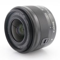 Canon EF-M 15-45mm f/3.5-6.3 IS STM occasion