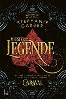 Meester Legende (Paperback)