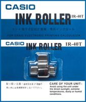 Casio IR-40T transfer roll Inktrol voor printers - thumbnail