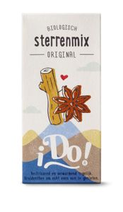 I Do Sterrenmix bio (20 st)