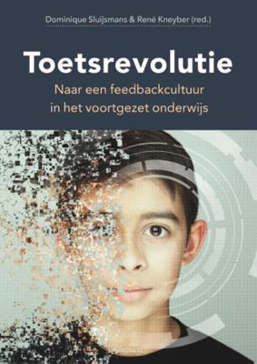 Toetsrevolutie (Paperback)