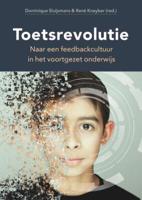 Toetsrevolutie (Paperback)
