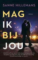 Mag ik bij jou - Sanne Hillemans - ebook