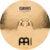 Meinl CC16MC-B Classics Custom 16 Brilliant Medium Crash bekken