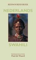 Reiswoordenboek Nederlands- Swahili (Paperback)