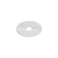 P002480 - Bevestigingsplaat GA-10