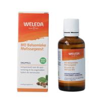 Weleda Balsemieke melissegeest Weleda Balsemieke melissegeest