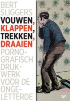 Vouwen, klappen, trekken, draaien (Hardback)