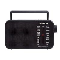 Radio Daewoo DW1123