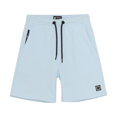 Rellix Zomer sweat short jongens - blauw