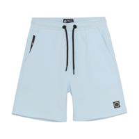 Rellix Zomer sweat short jongens - blauw