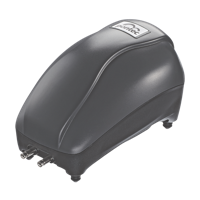 Pontec PondoAir 200 luchtpomp