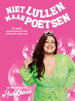 Niet lullen maar poetsen - De Rotterdamse PoetsQueen - ebook