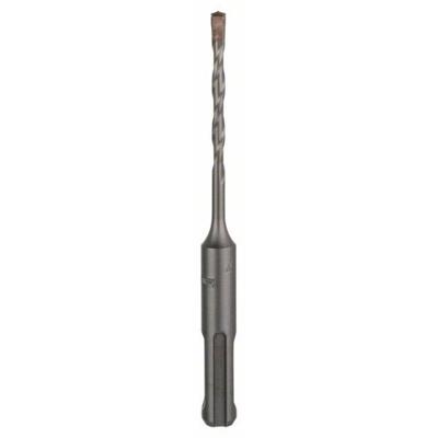 Bosch Accessories SDS-plus-5 1618596231 Carbide Hamerboor 4 mm Gezamenlijke lengte 110 mm SDS-Plus 1 stuk(s)