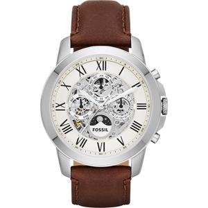 Fossil ME3027 Herenhorloge