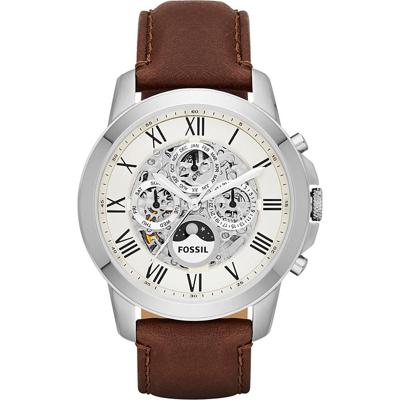 Fossil ME3027 Herenhorloge