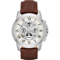 Fossil ME3027 Herenhorloge
