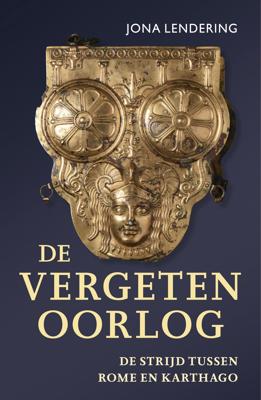 De vergeten oorlog (Paperback)