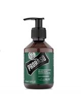 Proraso Refreshing Beard Wash Lotion 200ml | Voor Mannen