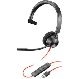 Blackwire C3310 Headset