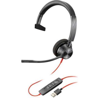 Blackwire C3310 Headset