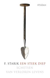 Een steek diep (Paperback)