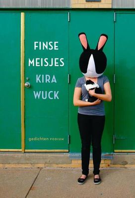 Finse meisjes - Kira Wuck - eBook (9789057597091)