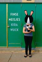 Finse meisjes - Kira Wuck - eBook (9789057597091) - thumbnail