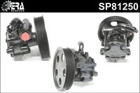 Stuurpomp SP81250