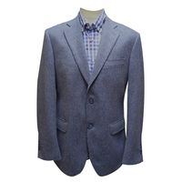 Herencolbert Blauw maat 56-60 Herencolbert Blauw maat 56-60