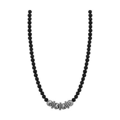 Heren ketting Police PJ.26481PSE-01 60 cm