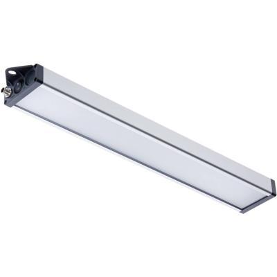 LED2WORK Systeemlamp UNILED SL 12 W 1250 lm 100 ° 24 V/DC 1 stuk(s) LED2WORK Systeemlamp UNILED SL 12 W 1250 lm 100 ° 24 V/DC 1 stuk(s)