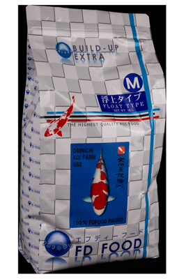 FD Food Build-up extra large - 3 kg