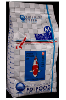FD Food Build-up extra large - 3 kg
