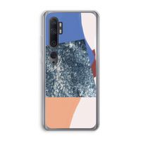 Billy: Xiaomi Mi Note 10 Pro Transparant Hoesje