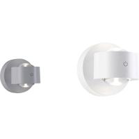 Paulmann 71291 Wandlamp 1.1 W Wit