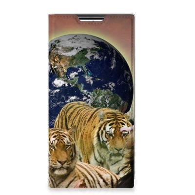 Samsung Galaxy S22 Ultra | Hoesje maken | Roofdieren