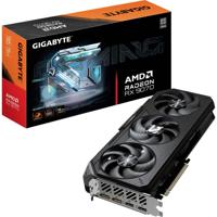 Gigabyte AMD Radeon RX 9070 Videokaart Radeon RX 9070 GAMING OC 16G 16 GB GDDR6-VRAM PCIe x16 HDMI 2.1, DisplayPort 2.1