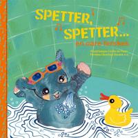 Spetter, spetter ... en oare ferskes (Paperback)