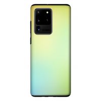 Minty mist pastel: Samsung Galaxy S20 Ultra Tough Case