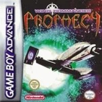 Wing Commander Prophecy Wing Commander Prophecy