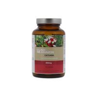 RIO Catuaba ontspanningskruid maandverp 60 Capsules