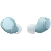 In-ear Bluetooth Hoofdtelefoon Sony WFC510L.CE7 Blauw