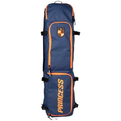 Princess Stickbag Premium Navy/Orange