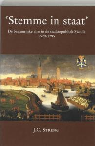 &apos;Stemme in staat&apos; (Paperback)