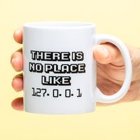 There'S No Place Like 127.0.0.1 Mok - thumbnail