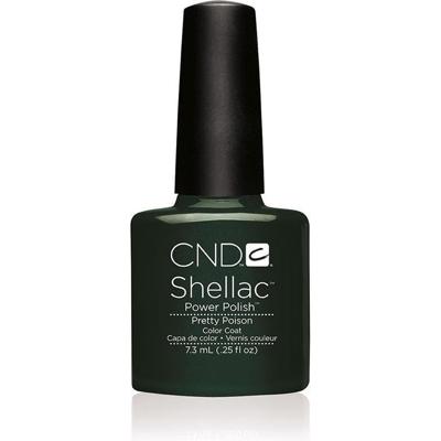 CND Shellac Color Coat Pretty Poison 7,3ml